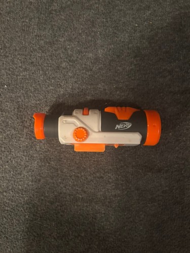 Hasbro nerf strike modulus - hasbro,