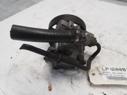 Pompe direction peugeot 406 - de,