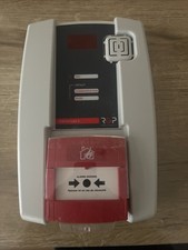 Alarme Type 4 Grande Porté