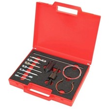 Outillage montage courroie - montage,