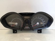Compteur FORD FIESTA 6 PHASE 2