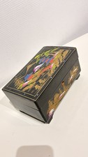 Ancienne Boîte À Bijoux