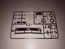 1/24 ITALERI GRAPPE CHROME