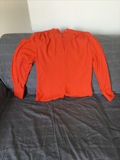 Haut Femme  * MAJE * Corail