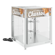 18" Churro Self-Service