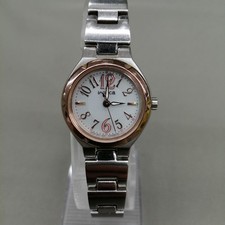 WICCA Women's Quartz E031-S069548