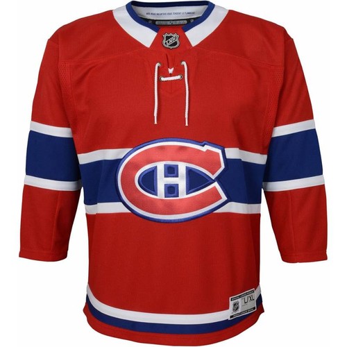 Maillot nhl montreal canadiens - maillot,