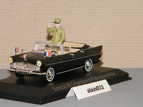 Simca chambord - v8,
