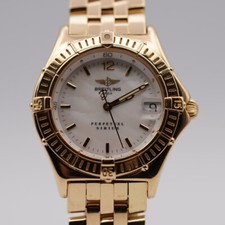 Breitling Sirius Lady Montre