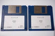 Rare : SATAN jeu / original