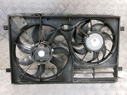 Support moteur ventilateur - +,