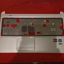 HP DV6-6154SF plasturgie basse