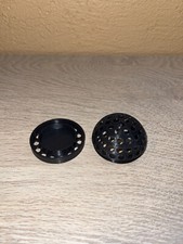 Support à vis pour mousse de java aquarium crevette et poisson 