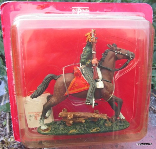 Del prado cavaliers napoleon - del,