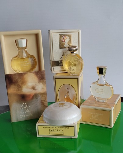 Parfum nina ricci 5 - parfum,