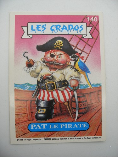 Album panini merlin - panini, crados