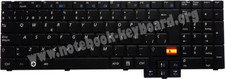 Teclado Español Original