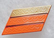 Indochine Algérie GALON DE