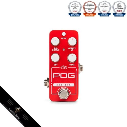 Electro harmonix pico pog - pico,