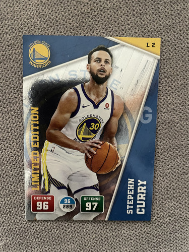 Carte panini nba adrenalyn - carte, xl