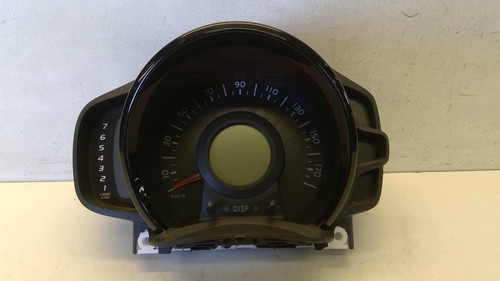 Compteur citroen 2 vti - compteur,