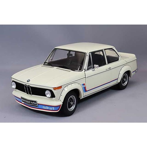 Kyosho bmw 2002 turbo - kyosho,