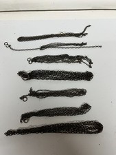 Chainettes pour Poids de Pendule à Coucou Pièces d'Horlogerie