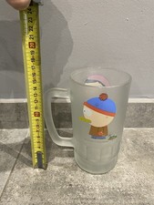 Verre bière chope - bière, south