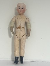 POUPEE MIGNONETTE TÊTE