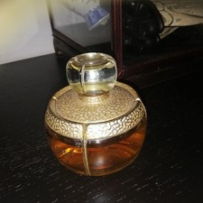 FLACON DE PARFUM VINTAGE YVES