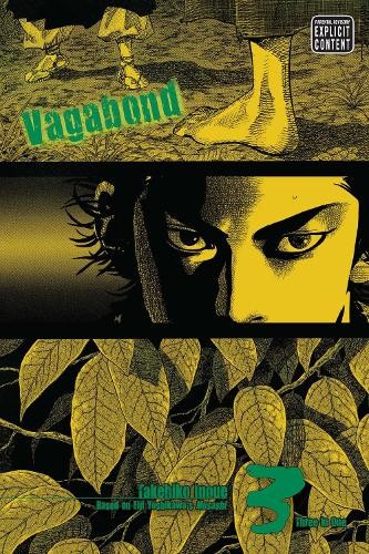 Takehiko inoue vagabond - takehiko,