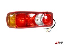 Feu Arrière Eclipse Lampe