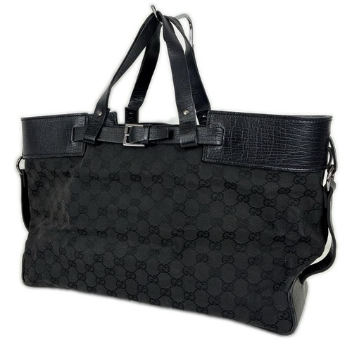 Sac main fourre tout - fourre-tout, gucci