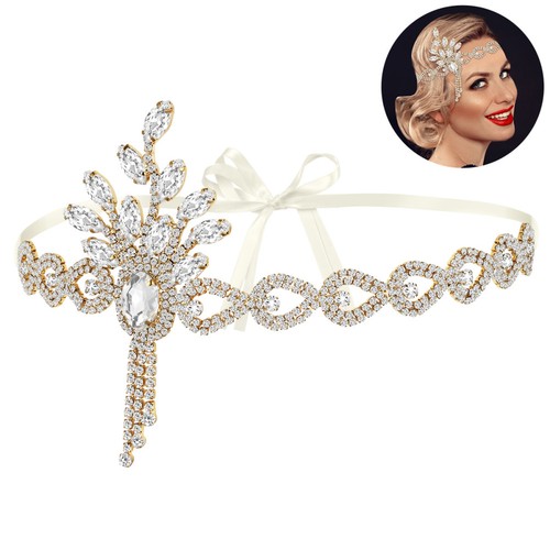 Serre tete mariage accessoire - serre,