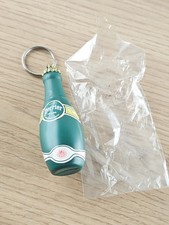 Porte-clés stylo publicitaire