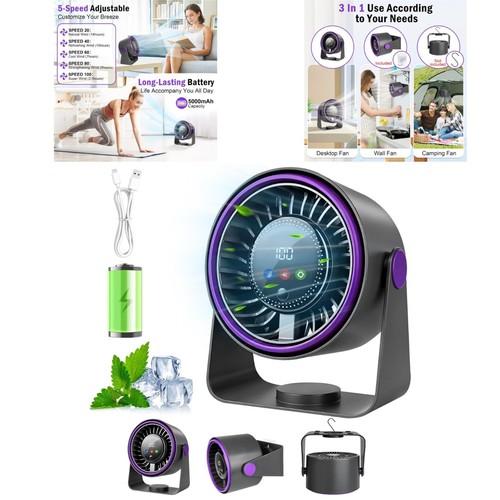 Ventilateur table - ventilateur,