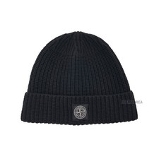 Stone Island Bonnet en laine