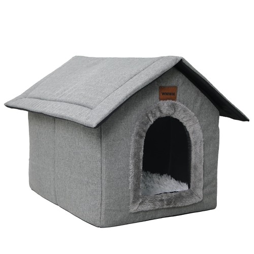 Maison pour chat - maison,