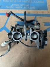 Rampe Injection / Kawasaki