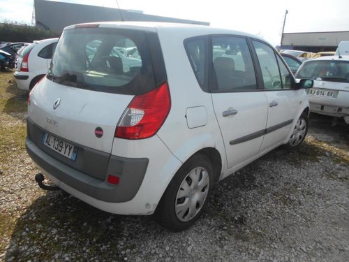 Barre stabilisatrice renault - barre,