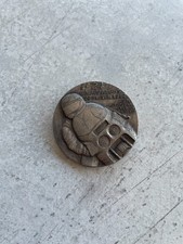 ANCIENNE BROCHE MOTO 24 HEURES