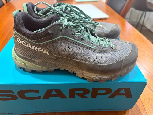 Scarpa rapid women - lt, eu
