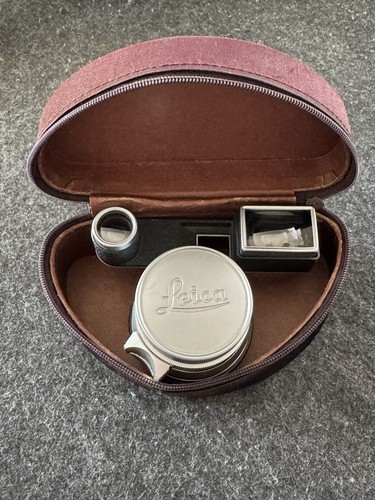 Leica leitz summaron 8 - leitz,