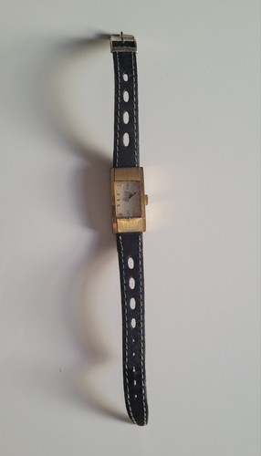 Montre vintage edma antichoc - montre,