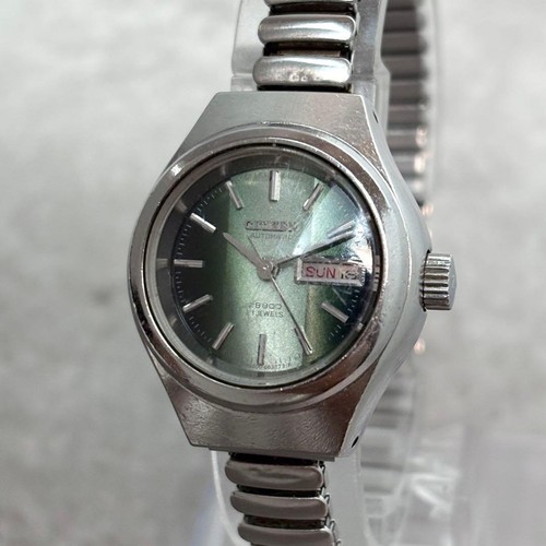 Montre femme citizen automatic - montre,
