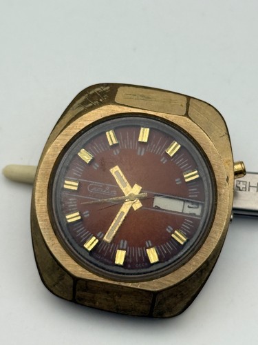 Slava russe 40mm vintage - slava,