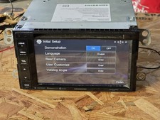 Kenwood DDX26BT DVD MultiMedia