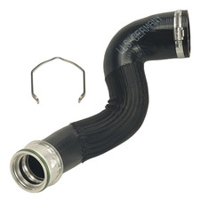 LLS Tuyau De Charge Pour AUDI A4 B6 1.9TDI 8E0145834M - 8E0145834P