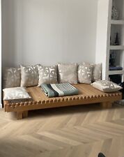 Banquette A Coulisse Pierre Chapo LO7