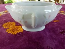 Saucière Double Gras et